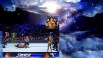 Naomi & Charlotte & Becky Lynch vs Natalya & Carmella & Tamina Full Match - WWE