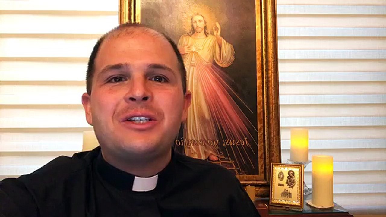 "Den al César lo que es del César, y a Dios lo que es de Dios"... - PADRE JOSÉ LUIS GONZÁLEZ SANTOSCOY