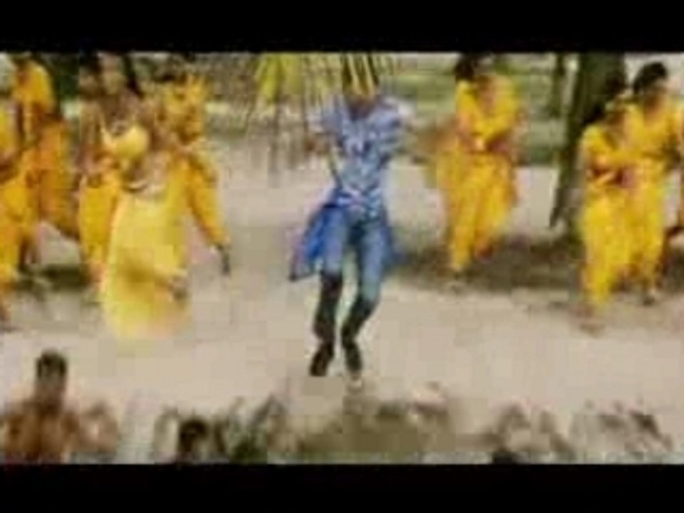 Shilpa Shetty - Haihai Nayaka (Azaad 2000)