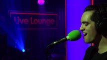 Panic! At The Disco - Hallelujah in the Live Lounge-q_96D7t3SBE