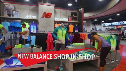 24.Sport Chek Flagship Store at CF Sherway Gardens