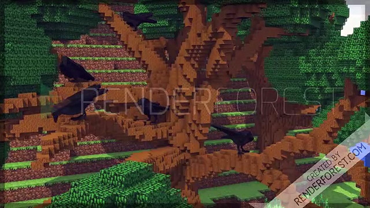 my third intro