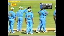 Completo gracioso momento jugadores árbitro con India vs australia नोक झोक वाली विडियो drama se
