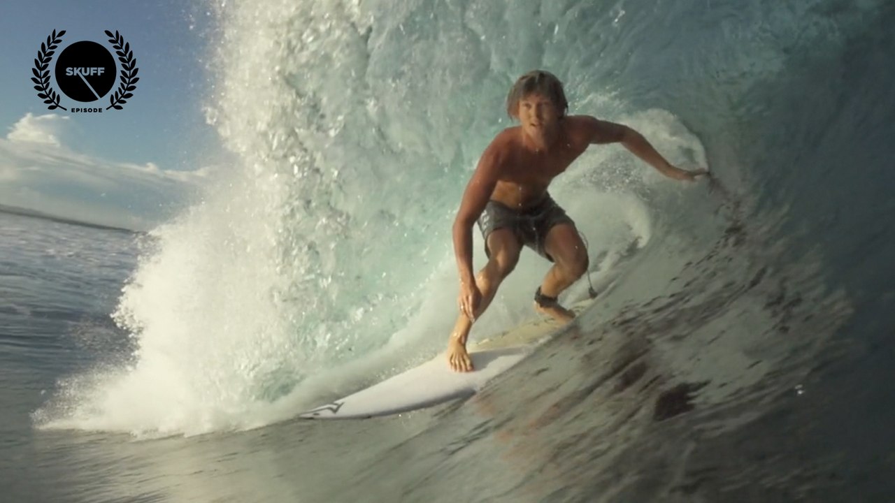RUST Starring Harry Bryant