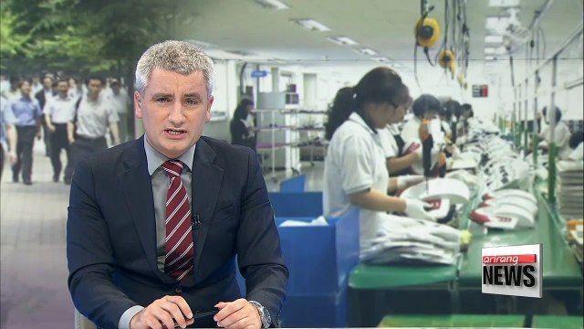 Wages lag behind rate of economic growth: Finance ministry