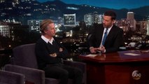 David Spade on Touring with Sandler, Schneider & S