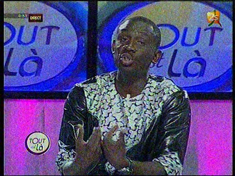 tounkara clash le son "Malaw" de Pape Diouf qui lui répond...