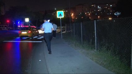 Beyoğlu'nda Erkek Cesedi Bulundu