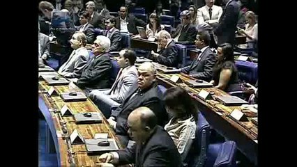 Henrique Alves é suspeito de receber propina de 4 empreiteiras