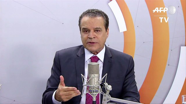Arrestan a exministro por corrupción con estadio de Brasil-2014