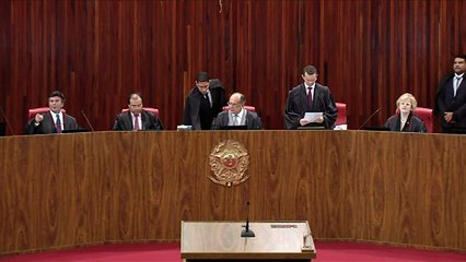 URGENTE: Brasil inicia juicio que podría quitar mandato a Temer