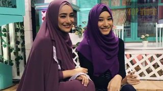 166.Super Cantik, 5 Anak Artis Yang Tak Kalah Pesonanya Dari Ibunya