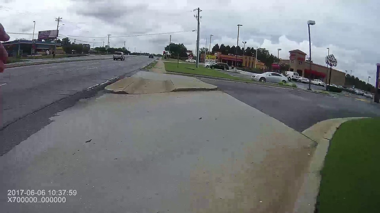 Video log