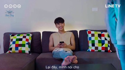 [VietSub] Make It Right SS2 - OhmToey Cut Ep 05