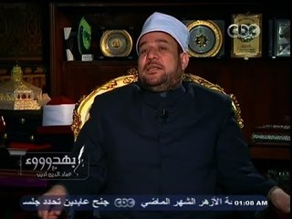 #بهدوووء | مشروع #الدستور أنصف #الأزهر والأفضل لمصر قادم