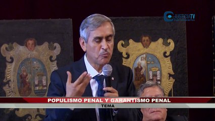 Duberli Rodriguez: la prisión preventiva es excepcional