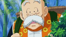01.Grandpha Gohan finds Goku DBZ Ultimate Tenkaichi(000032.506-000103.964)