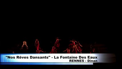 Dinan "Nos Rêves Dansants"