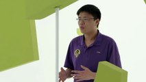 314.Huang Cai talks about studying Engineering at Deakin University