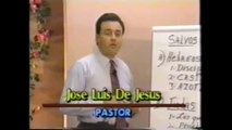 N.2 PROGRAMAS DE TV.CON JH _SALVOS SIEMPRE SALVOS 1994