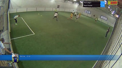 But de _ (7-4) - Tout Long 2 Vs Team Farmer - 06/06/17 21:00 - Ligue 3 - Poitiers Game Parc
