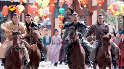 Đặc Công Hoàng Phi Sở Kiều Truyện - Tập 1 [Thuyết Minh]