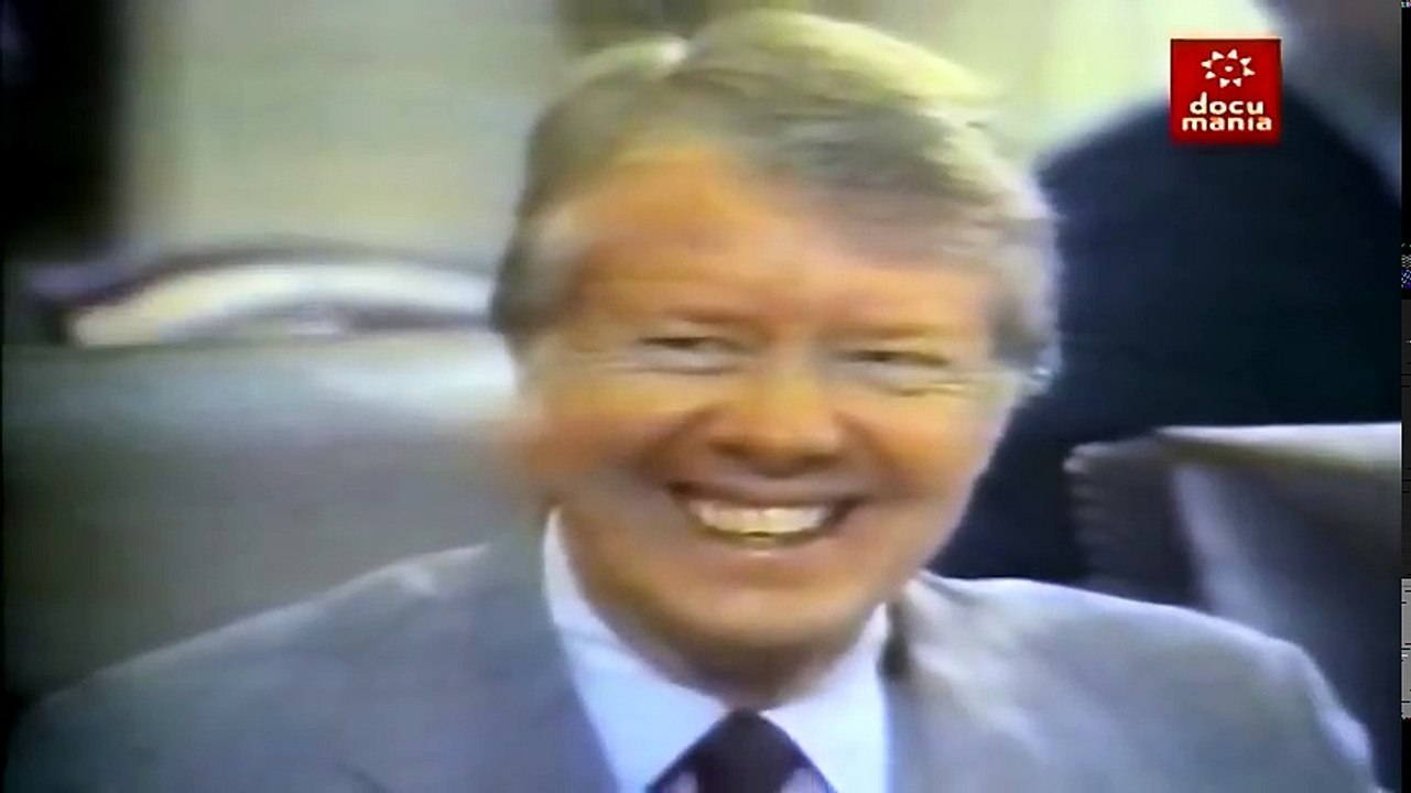 La Guerra Fría 19 - El despertar de la solidaridad (1977 - 1981)