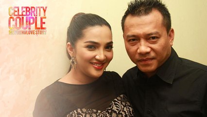 Celebrity Couple: Anang-Ashanty, Ingin Selamanya Begini (Part 3)