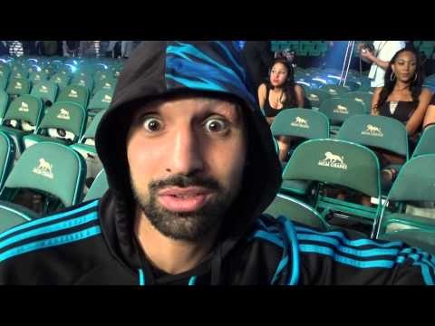 paulie malignaggi on floyd mayweather win over manny pacquiao EsNews