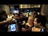 amir khan on manny pacquiao loss to mayweather i respect manny EsNews