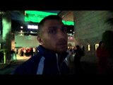 lomachenko manny pacquiao beat floyd mayweather he was more active EsNews