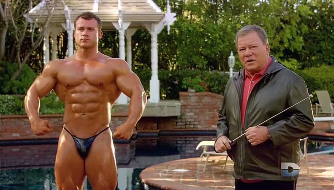 Bizarre ou quoi  - S03E09 - Saison 3 - épisode 9 - Mystères Médicaux -