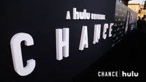 Chance Series Premiere On The Red Carpet • Chance On Hulu