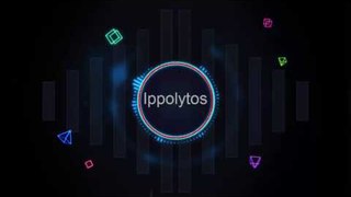 Ippolytos Intro using camtasia studio