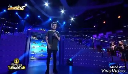 Sam Mangubat- Flying Without Wings