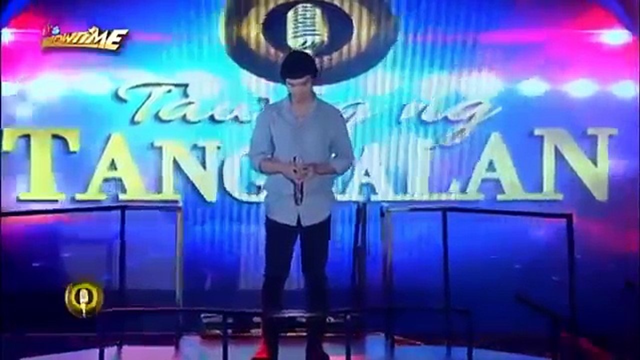 sam mangubat- desperado