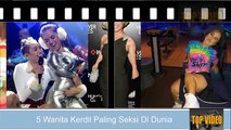 176.Cantik, Inilah 5 Wanita Kerdil Paling Terseksi Di Dunia