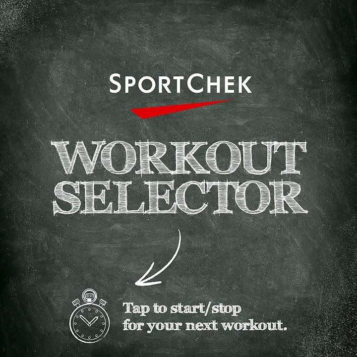 146.Workout Selector - Sport Chek_2