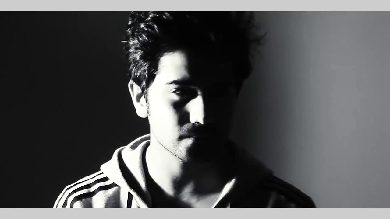 Let Her Go - Passenger (Official Music Video Cover by Bilal Haider)