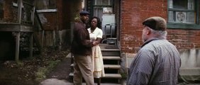 FENCES Extended TV Spot (2016) Denzel Washington Drama-nQng1RBqqR8
