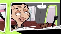 Mr. Bean - Parallel Parking-4nC5K2VT_qs