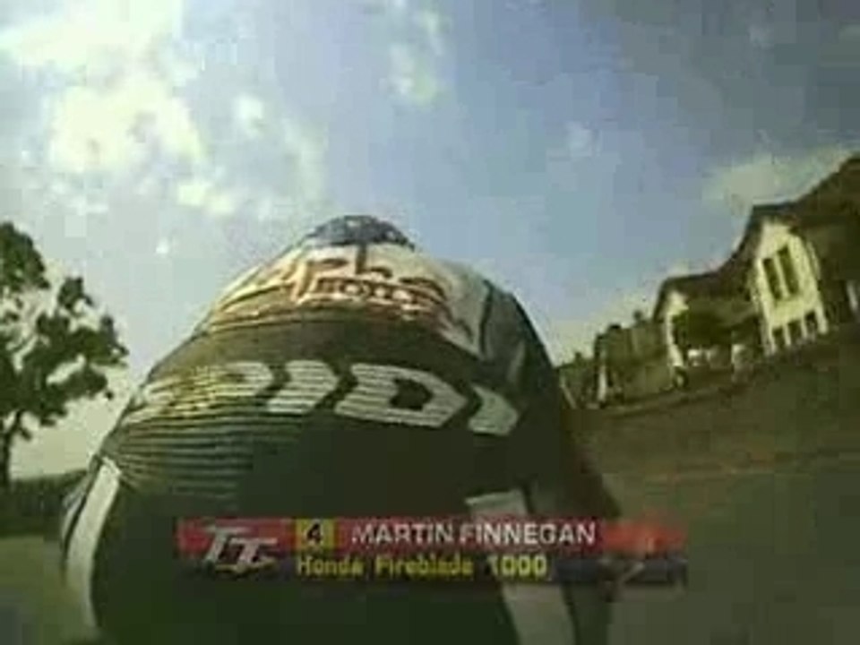 Tourist Trophy 2007 superbike Feat.Linkin park