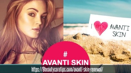 Avanti Ani-Aging  Reviews