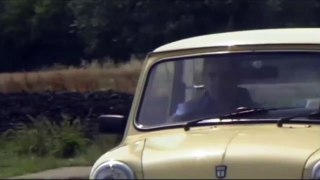 Mr. Bean – Rowan Atkinson recording car sounds!-g8Sh_s2XIEI