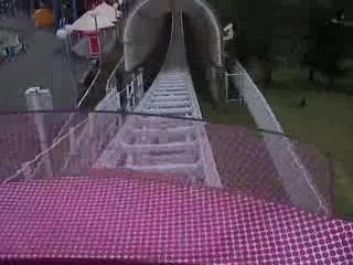 DODONPA onride 5 (front seat)