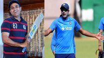 ICC Champions Trophy: R Ashwin reveals, Virender Sehwag demoralised him | Oneindia News