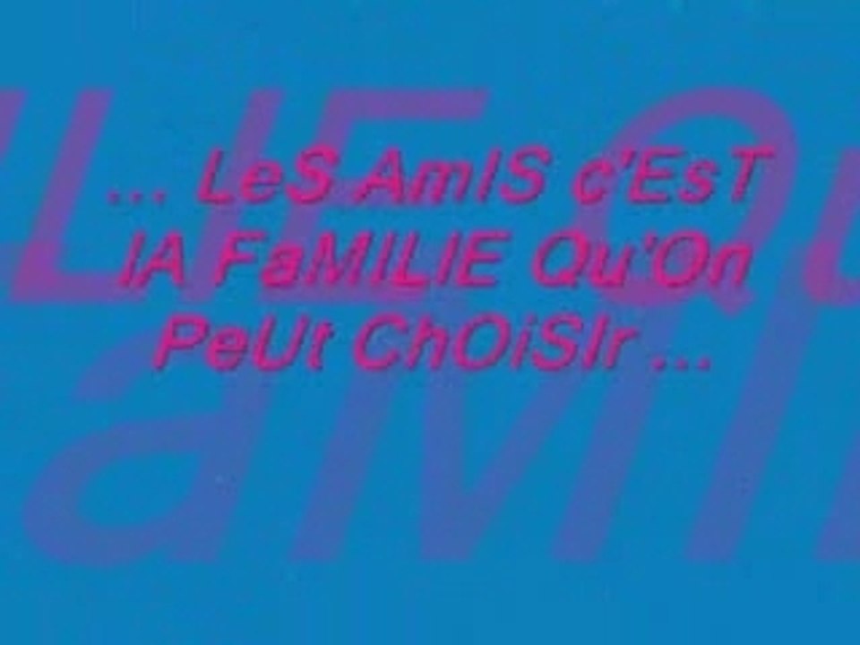 Ma crevette