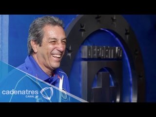 Tomás Boy critica la llegada de Osorio al Tri