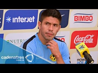 América buscará revertir el mal paso contra Pumas