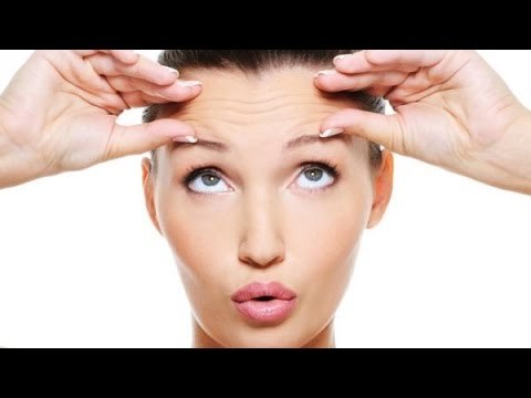 Los secretos que guardan tus líneas de expresión